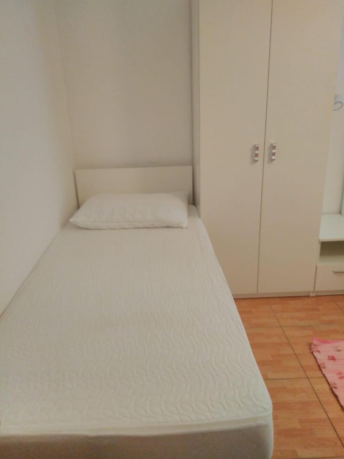 Apartments By The Sea Drvenik Donja Vala, Makarska - 6701 Quarto foto