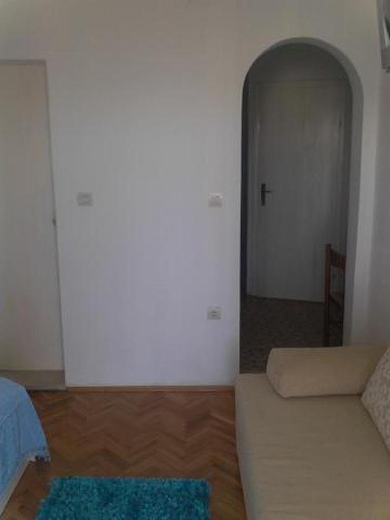 Apartments By The Sea Drvenik Donja Vala, Makarska - 6701 Quarto foto