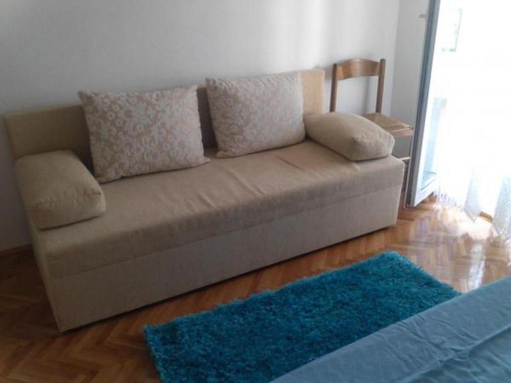 Apartments By The Sea Drvenik Donja Vala, Makarska - 6701 Quarto foto