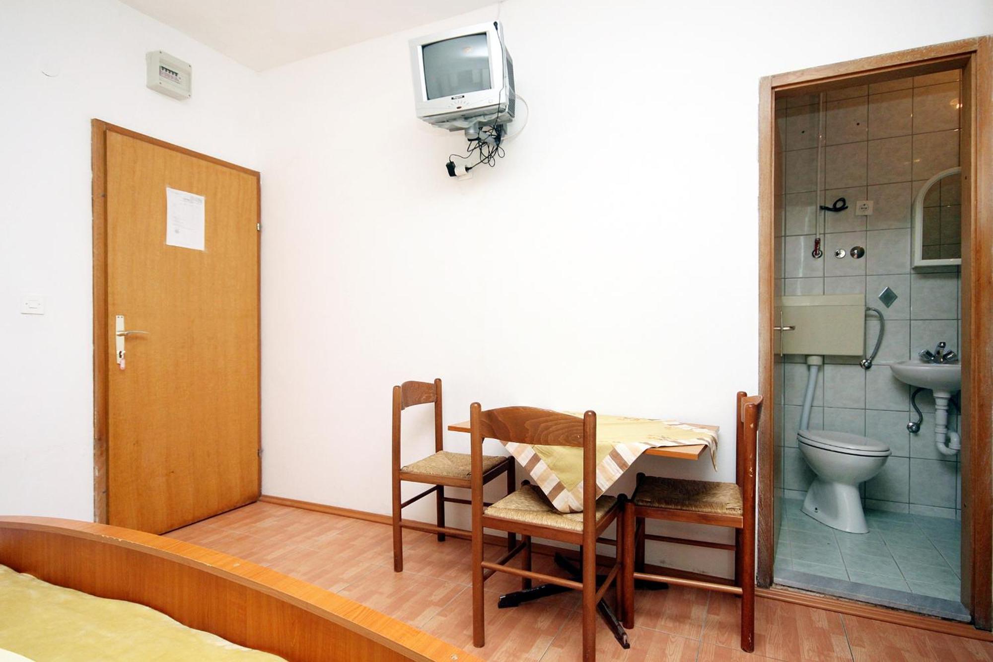Apartments By The Sea Drvenik Donja Vala, Makarska - 6701 Quarto foto